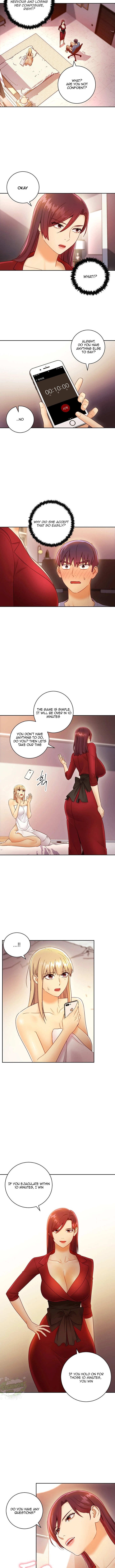 Stepmother Friends - Chapter 39 - photo - 5