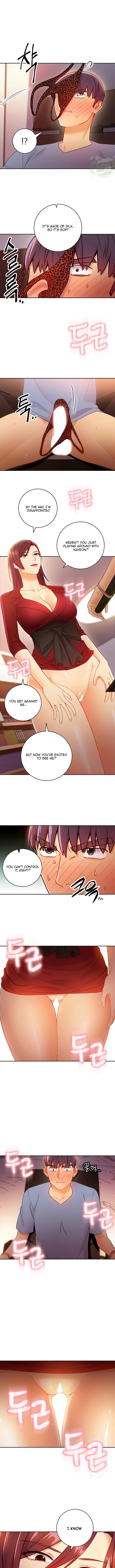 Stepmother Friends - Chapter 39 - photo - 7