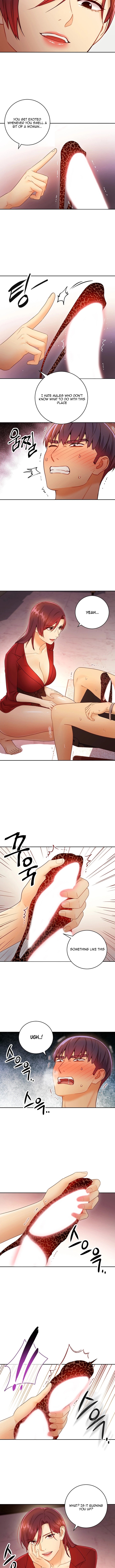 Stepmother Friends - Chapter 39 - photo - 8