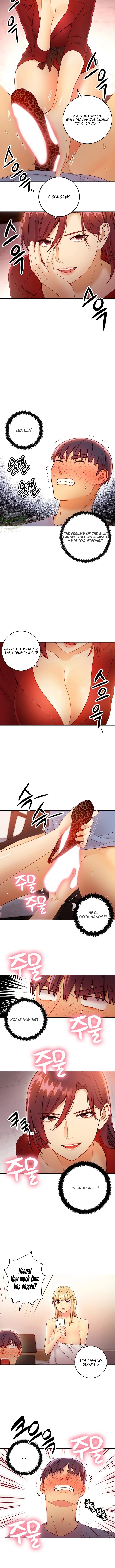 Stepmother Friends - Chapter 39 - photo - 9