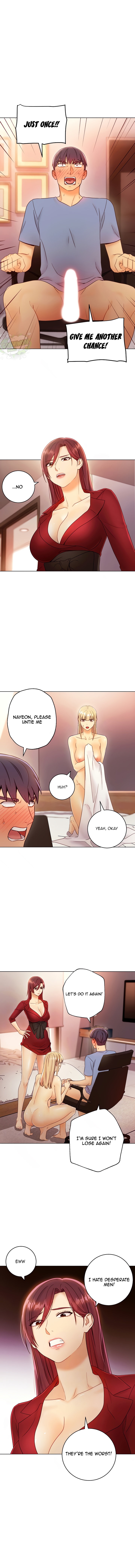 Stepmother Friends - Chapter 40 - photo - 3