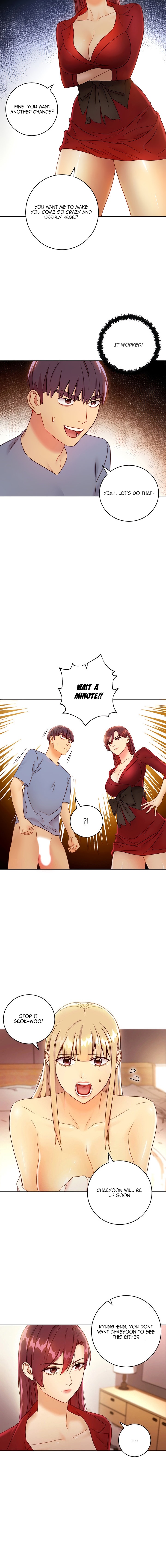 Stepmother Friends - Chapter 40 - photo - 5