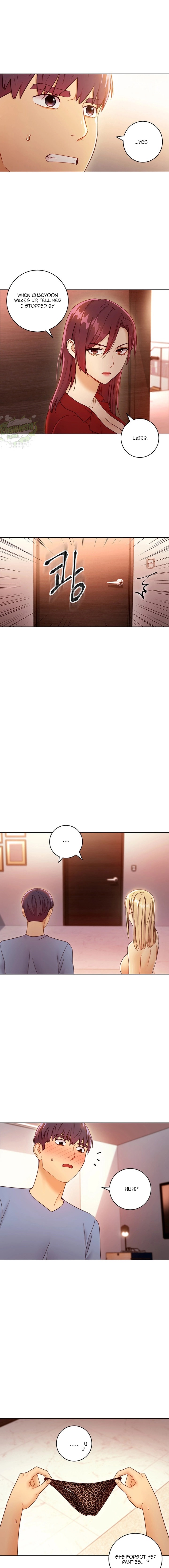 Stepmother Friends - Chapter 40 - photo - 7