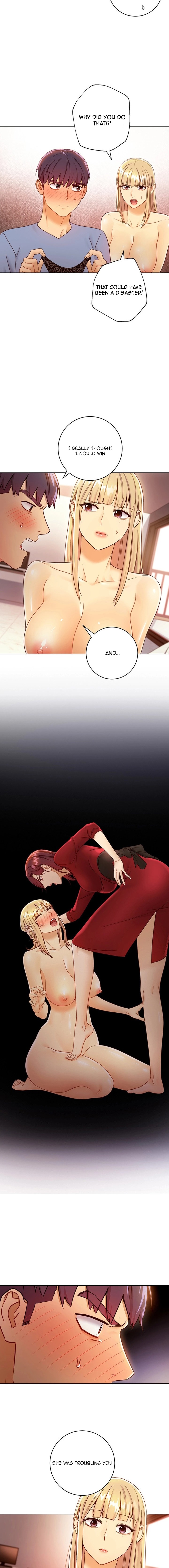 Stepmother Friends - Chapter 40 - photo - 8