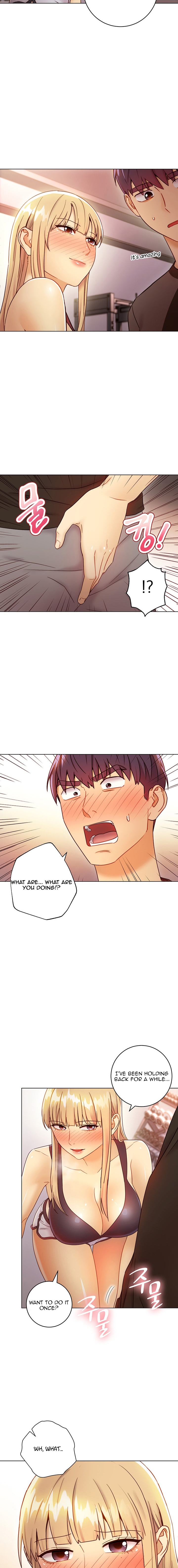 Stepmother Friends - Chapter 41 - photo - 11