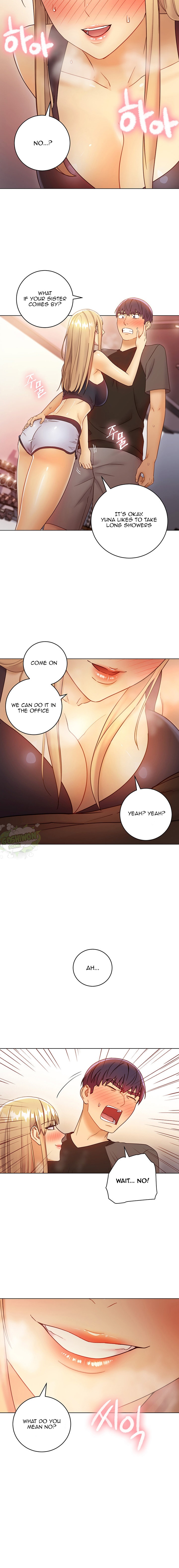 Stepmother Friends - Chapter 41 - photo - 12