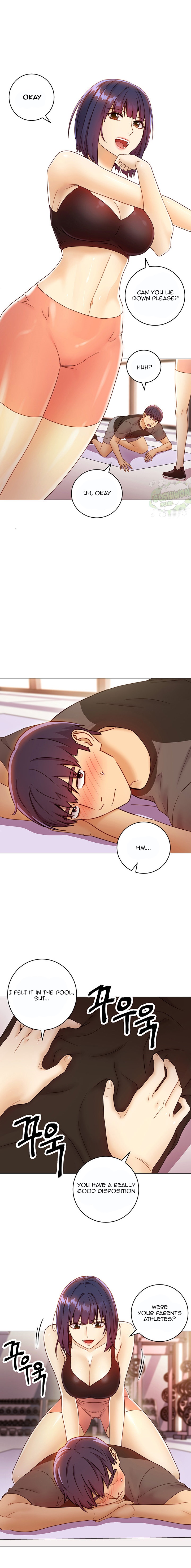 Stepmother Friends - Chapter 41 - photo - 4