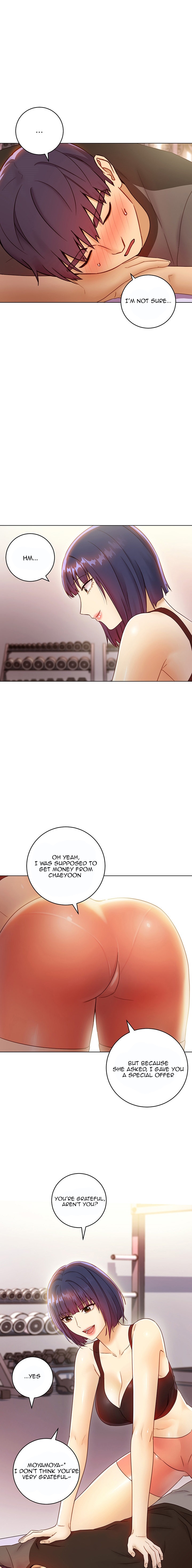 Stepmother Friends - Chapter 41 - photo - 5