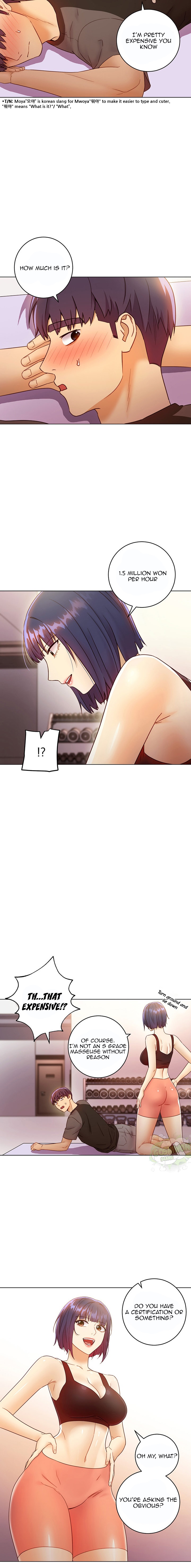 Stepmother Friends - Chapter 41 - photo - 6