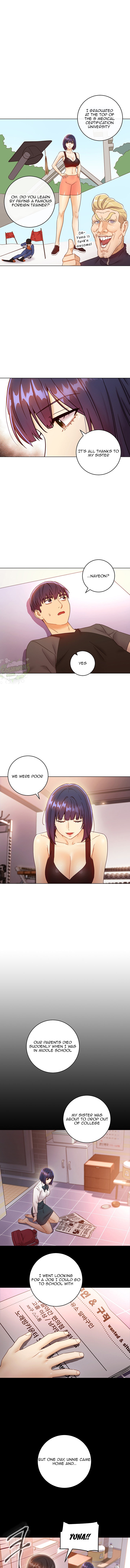 Stepmother Friends - Chapter 41 - photo - 7