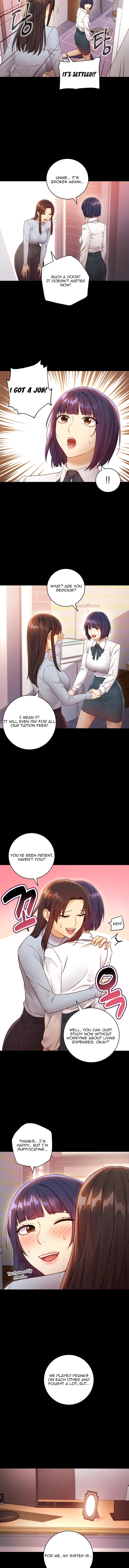 Stepmother Friends - Chapter 41 - photo - 8