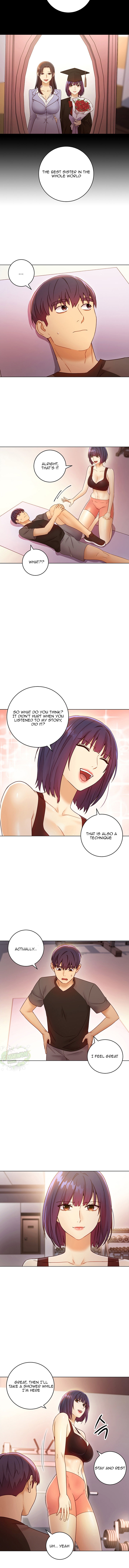 Stepmother Friends - Chapter 41 - photo - 9