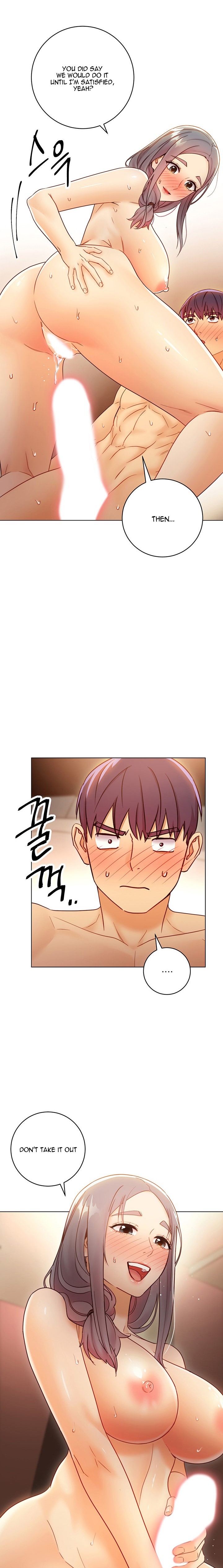 Stepmother Friends - Chapter 43 - photo - 9