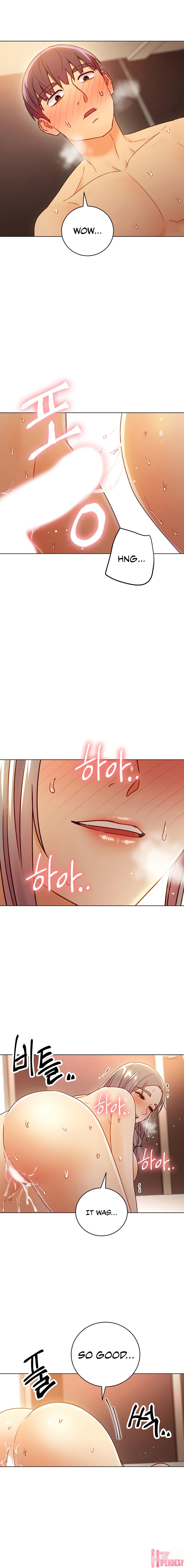 Stepmother Friends - Chapter 44 - photo - 13
