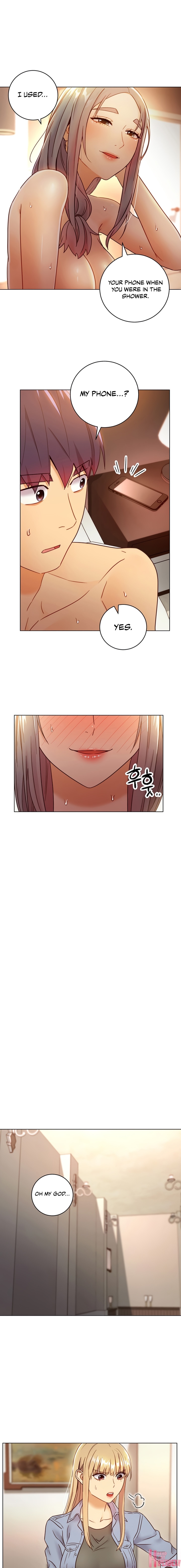 Stepmother Friends - Chapter 44 - photo - 16