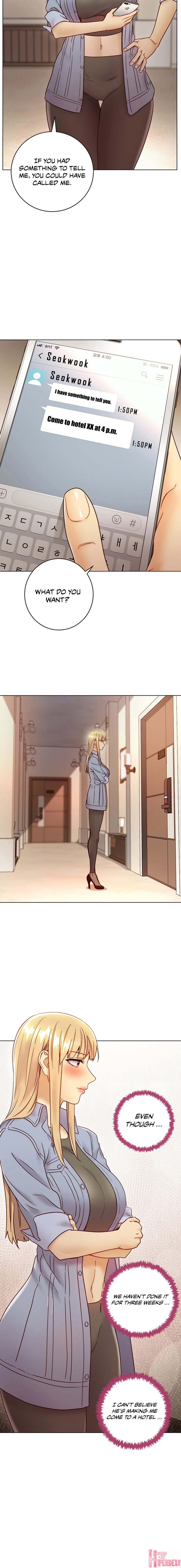 Stepmother Friends - Chapter 44 - photo - 17