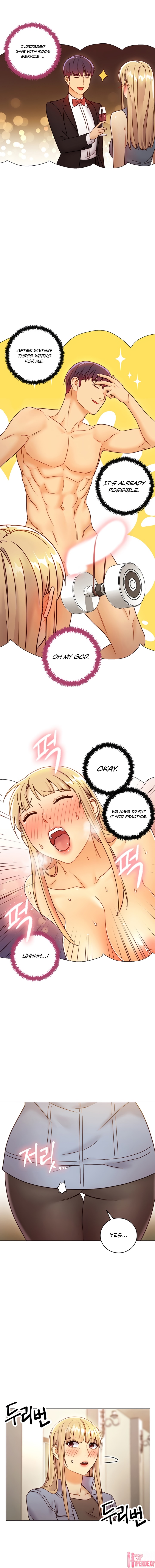 Stepmother Friends - Chapter 44 - photo - 18