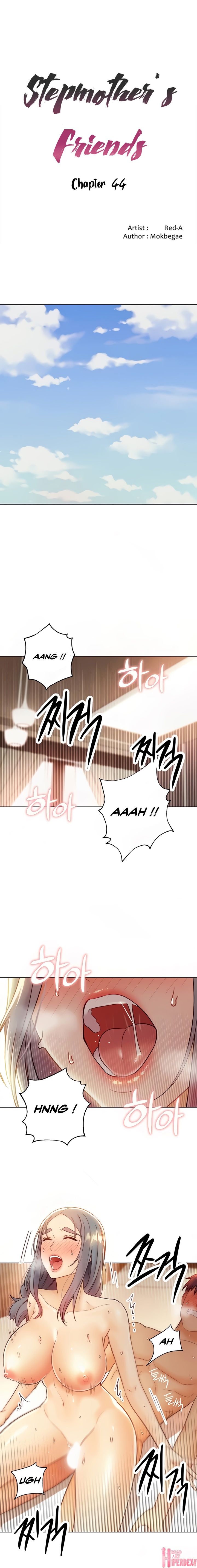 Stepmother Friends - Chapter 44 - photo - 2