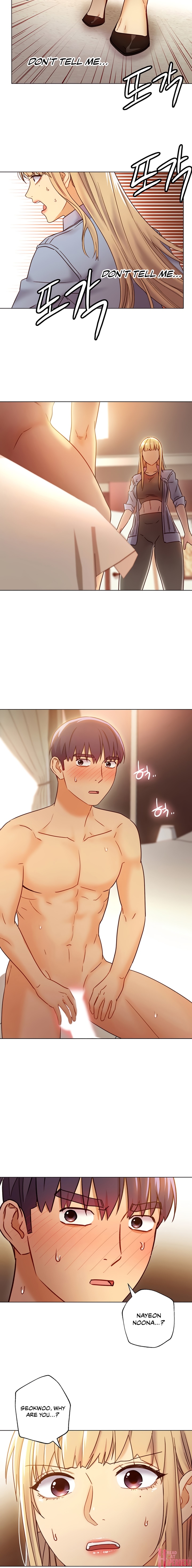 Stepmother Friends - Chapter 44 - photo - 21