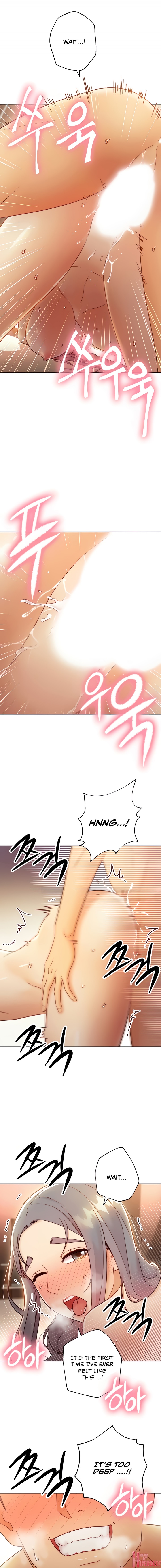 Stepmother Friends - Chapter 44 - photo - 6