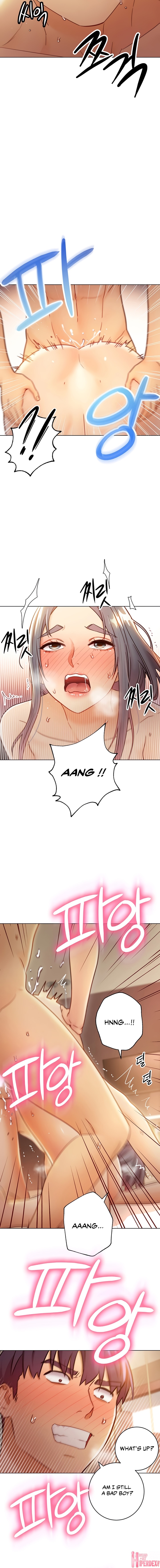 Stepmother Friends - Chapter 44 - photo - 7