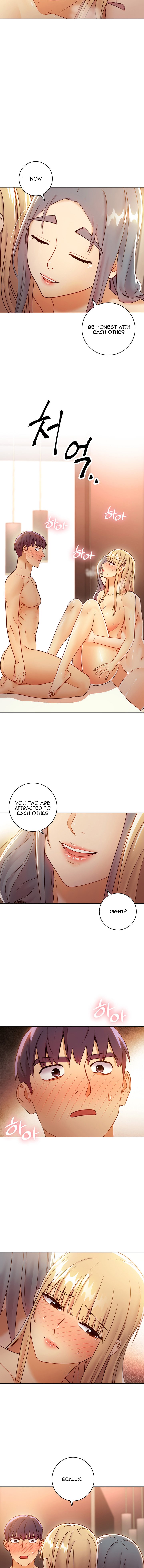 Stepmother Friends - Chapter 45 - photo - 12