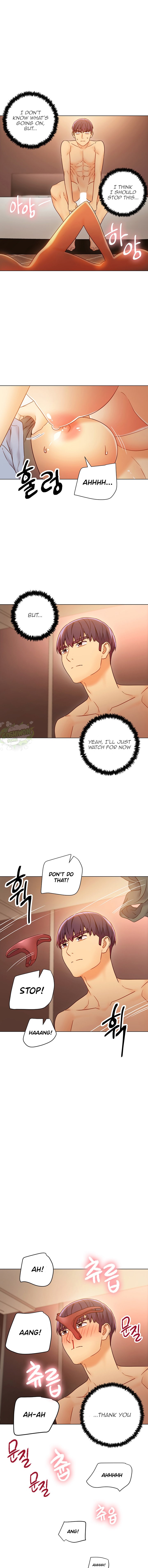 Stepmother Friends - Chapter 45 - photo - 7