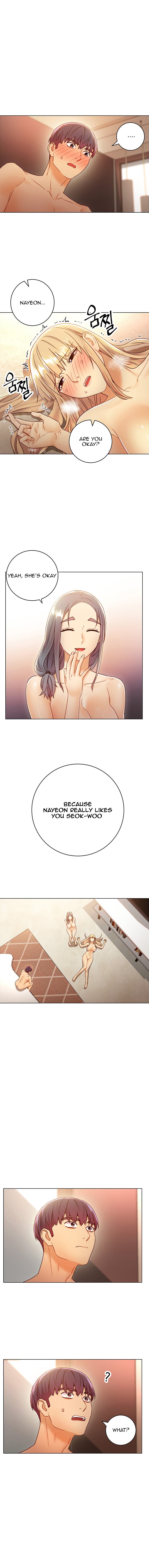 Stepmother Friends - Chapter 45 - photo - 9