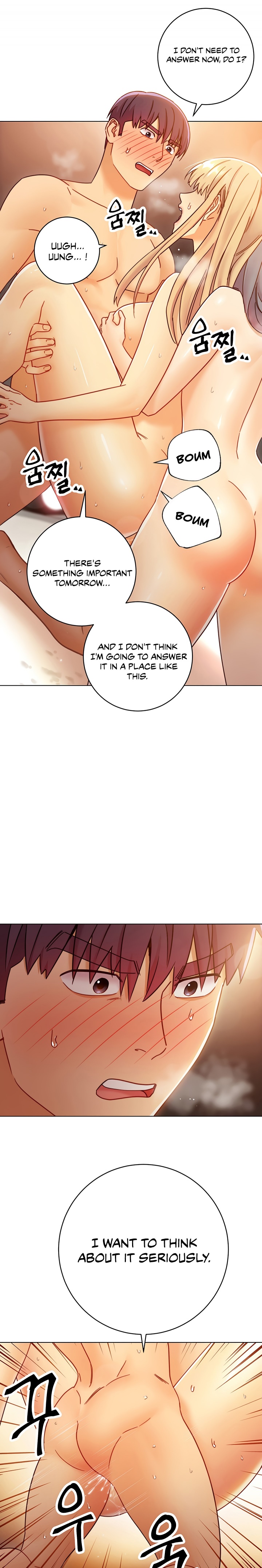 Stepmother Friends - Chapter 46 - photo - 13