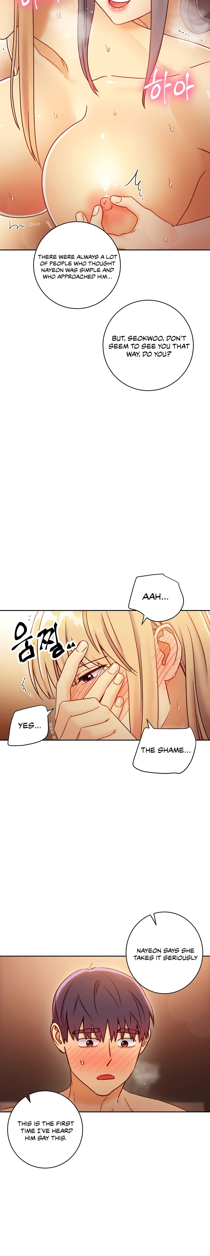 Stepmother Friends - Chapter 46 - photo - 15