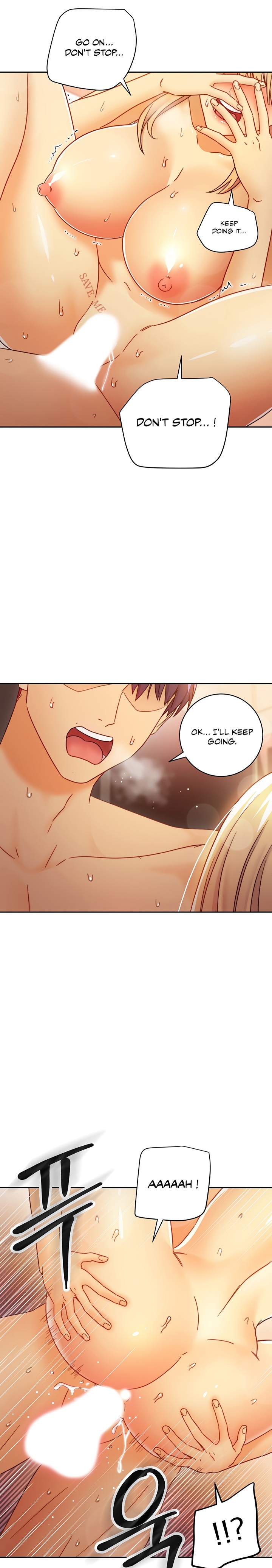 Stepmother Friends - Chapter 46 - photo - 16