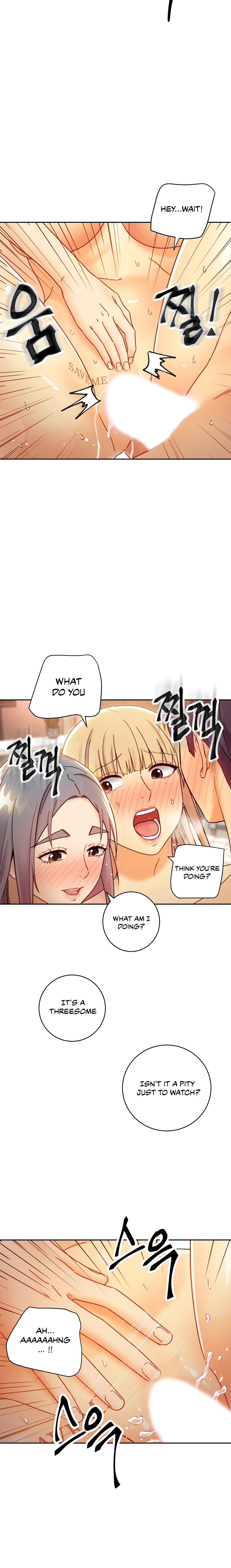 Stepmother Friends - Chapter 46 - photo - 20