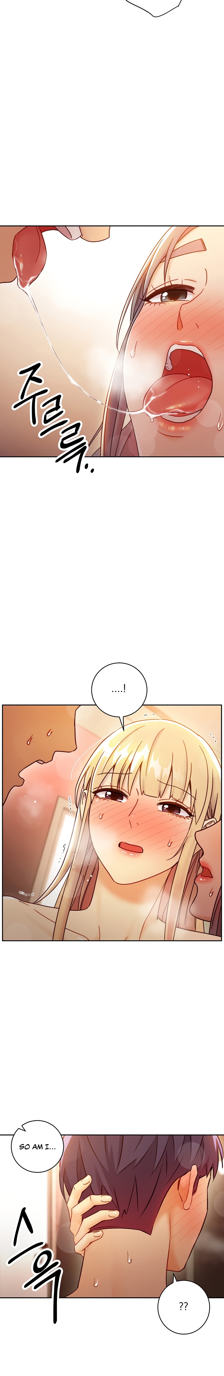 Stepmother Friends - Chapter 46 - photo - 24