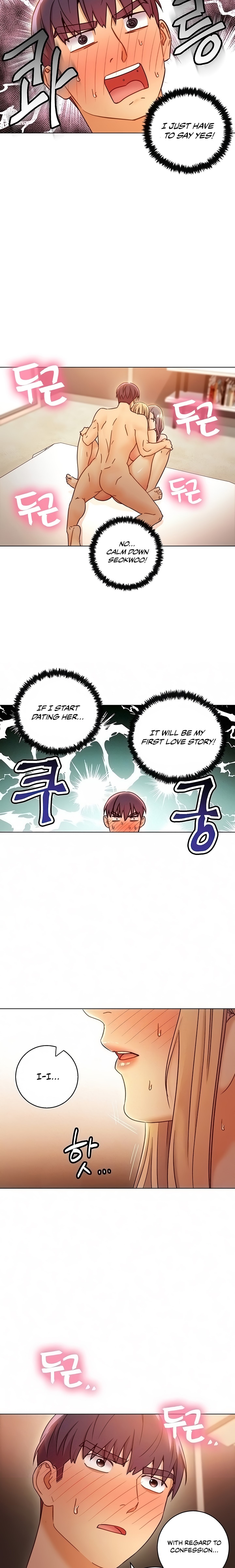Stepmother Friends - Chapter 46 - photo - 5