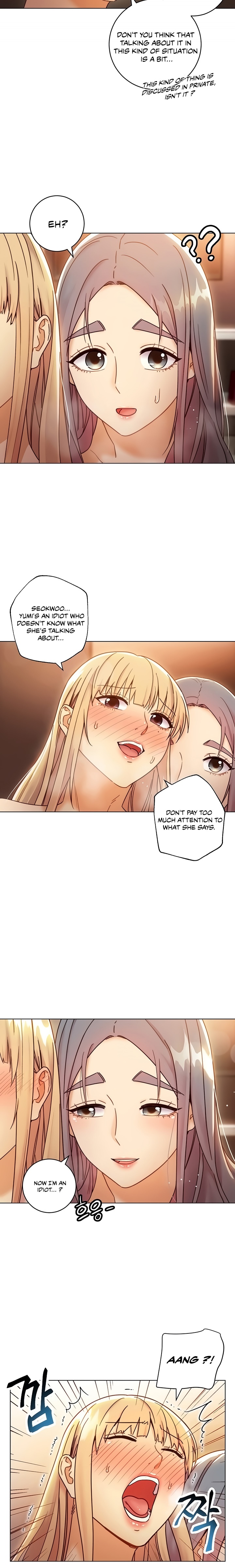 Stepmother Friends - Chapter 46 - photo - 6