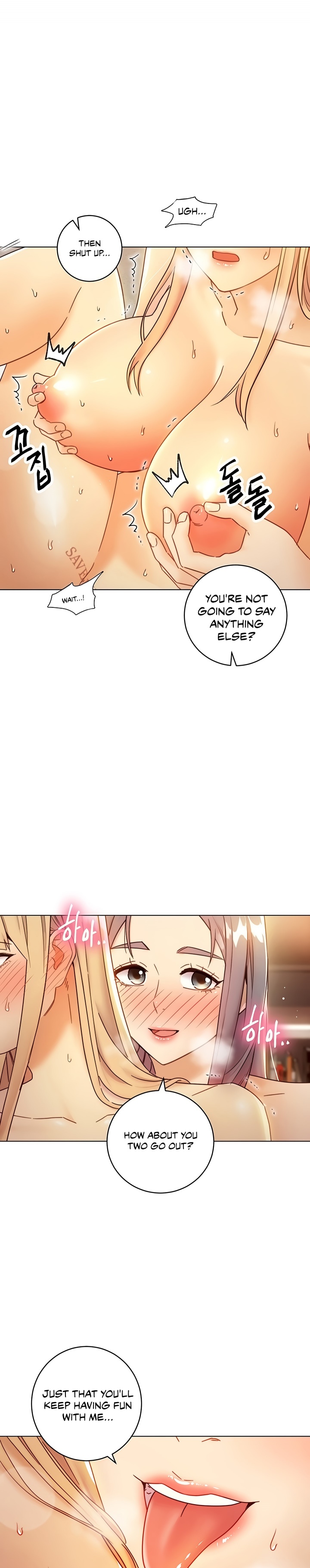 Stepmother Friends - Chapter 46 - photo - 7
