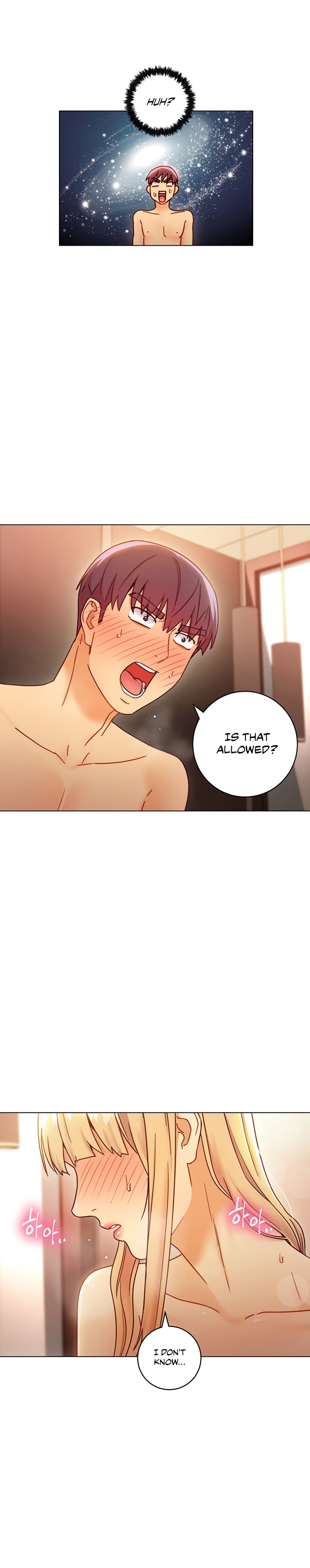 Stepmother Friends - Chapter 46 - photo - 9