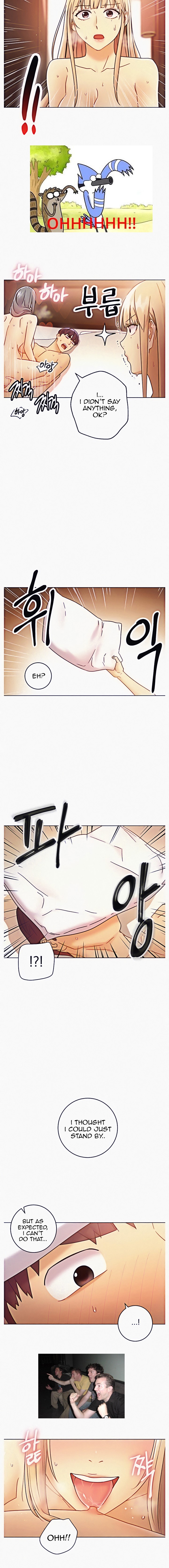 Stepmother Friends - Chapter 47 - photo - 11