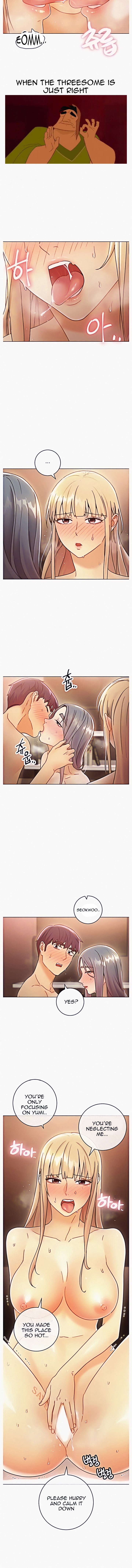Stepmother Friends - Chapter 47 - photo - 2
