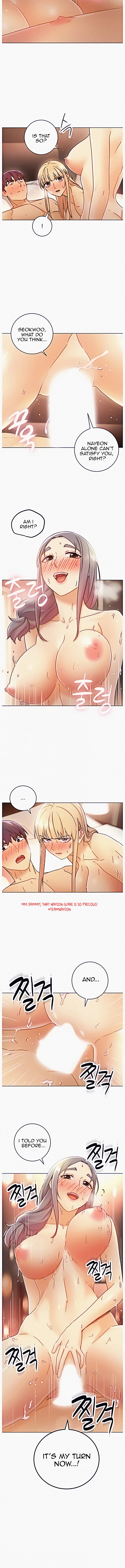 Stepmother Friends - Chapter 48 - photo - 2
