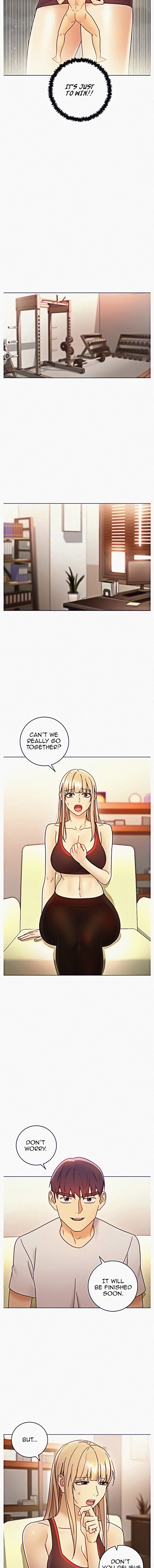 Stepmother Friends - Chapter 49 - photo - 13
