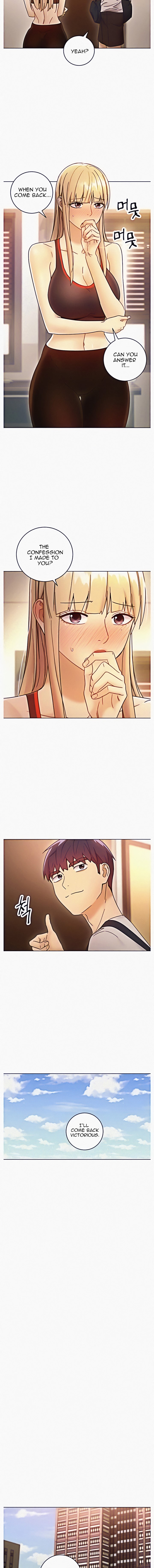 Stepmother Friends - Chapter 49 - photo - 15