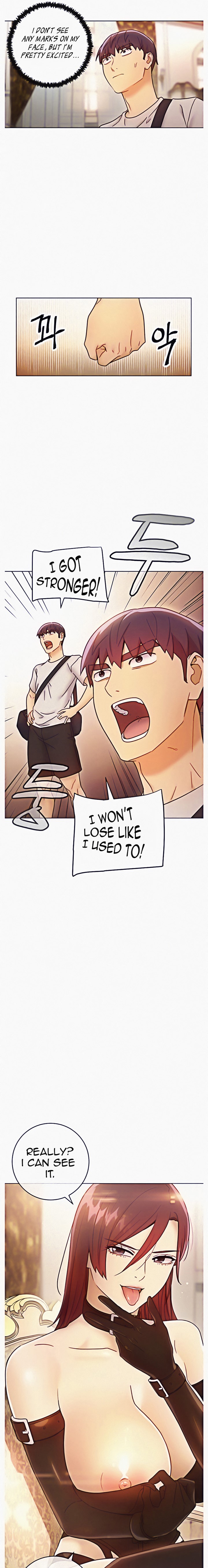 Stepmother Friends - Chapter 49 - photo - 17