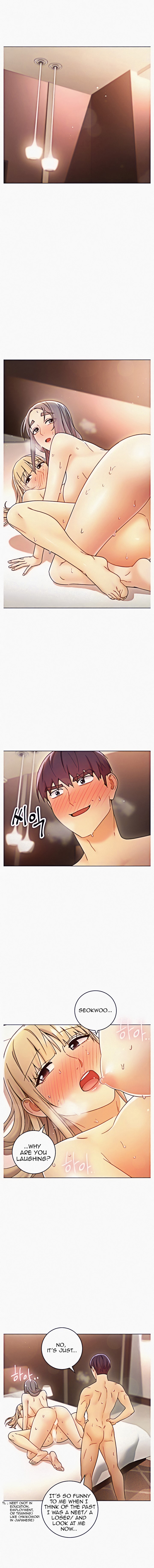 Stepmother Friends - Chapter 49 - photo - 3