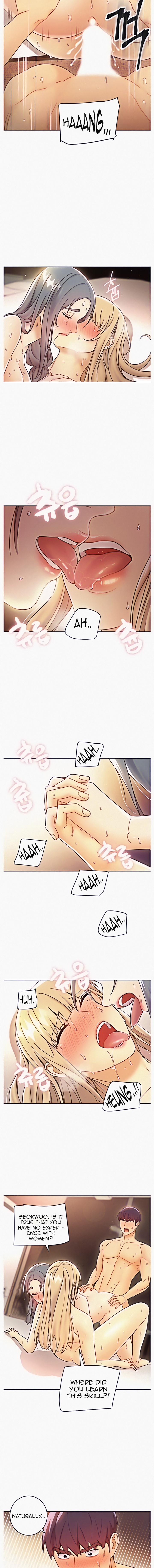 Stepmother Friends - Chapter 49 - photo - 8