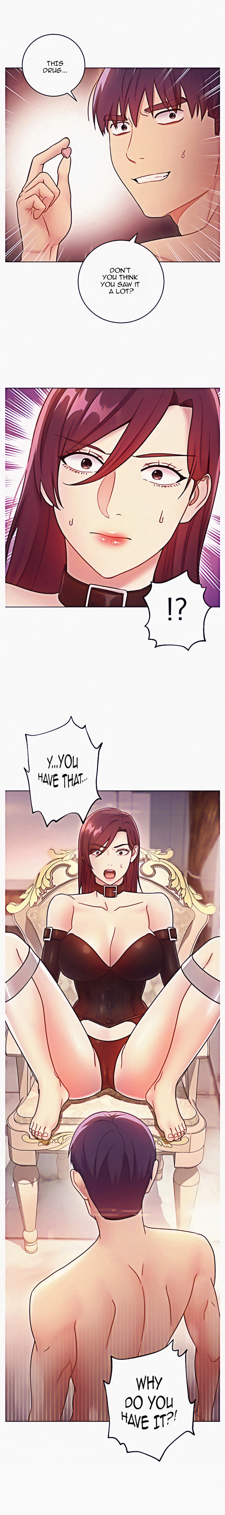 Stepmother Friends - Chapter 51 - photo - 1