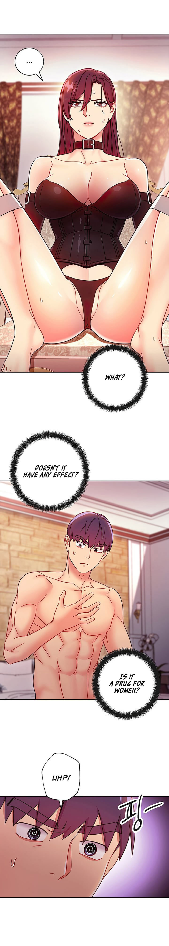 Stepmother Friends - Chapter 51 - photo - 11