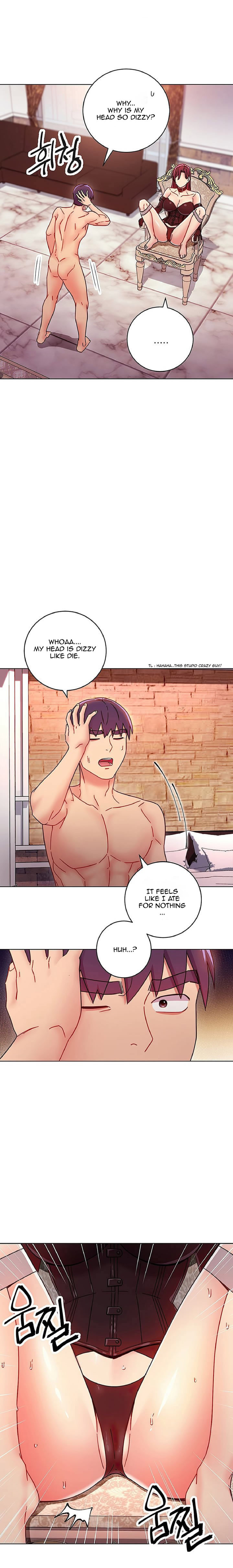 Stepmother Friends - Chapter 51 - photo - 12