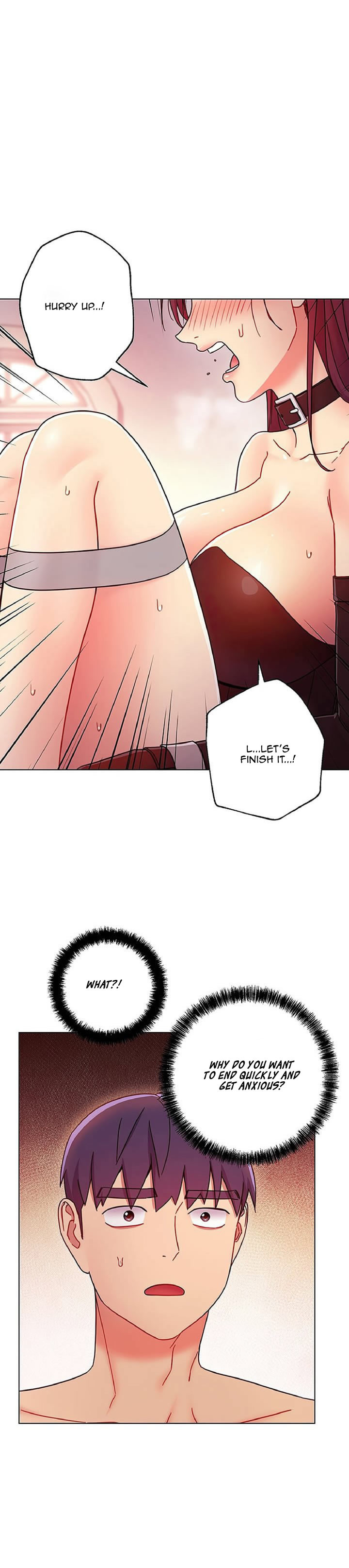 Stepmother Friends - Chapter 51 - photo - 14