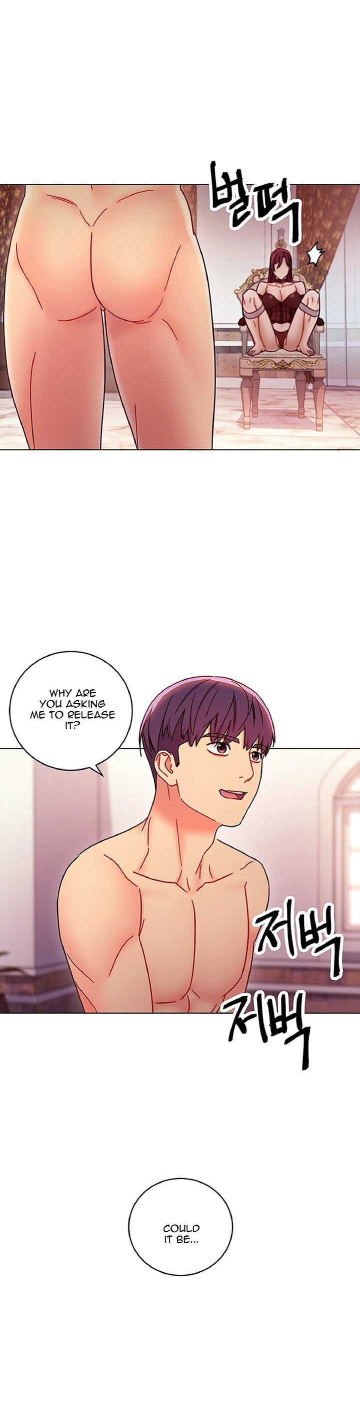 Stepmother Friends - Chapter 51 - photo - 20